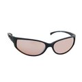 Coppermax Coppermax 2456DM Parker Sunglasses - Matte Black 2456DM